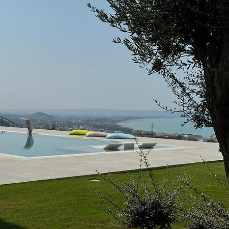 Villa Esmi Durres Kryemëdhej Zewnętrze zdjęcie
