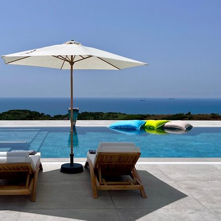 Villa Esmi Durres Kryemëdhej Zewnętrze zdjęcie