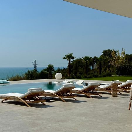 Villa Esmi Durres Kryemëdhej Zewnętrze zdjęcie