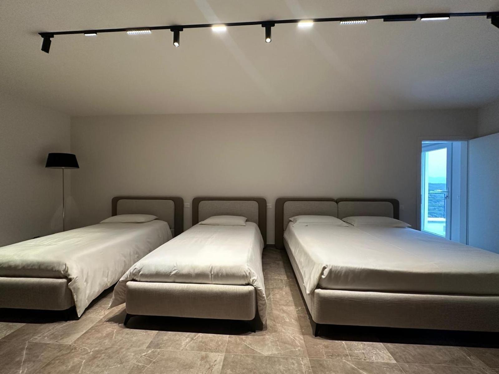 Villa Esmi Durres Kryemëdhej Zewnętrze zdjęcie