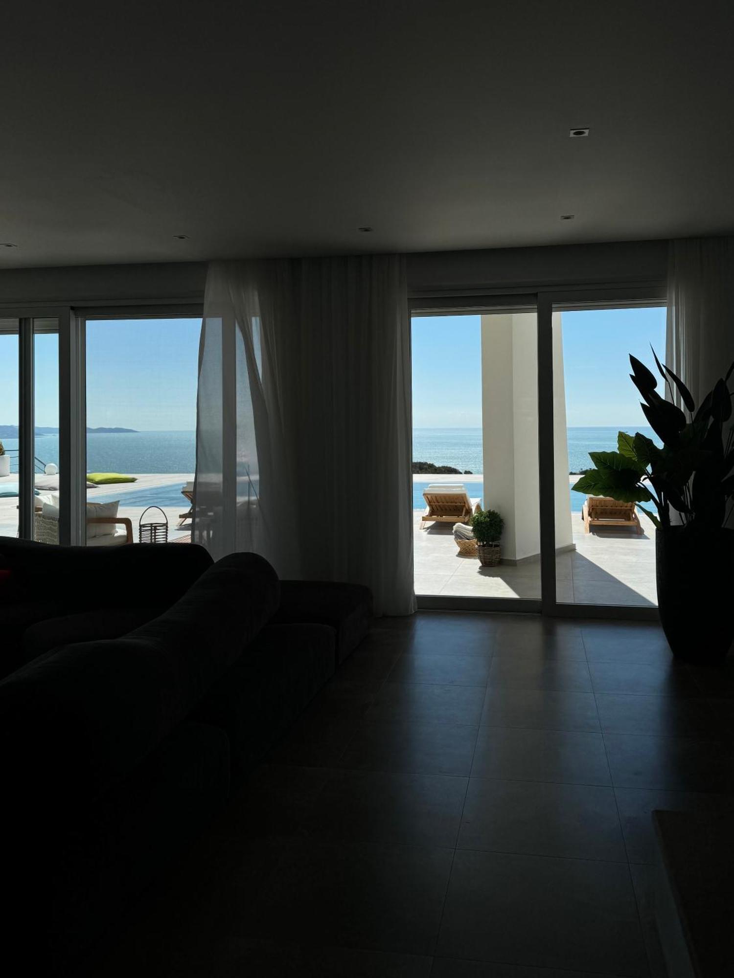 Villa Esmi Durres Kryemëdhej Zewnętrze zdjęcie