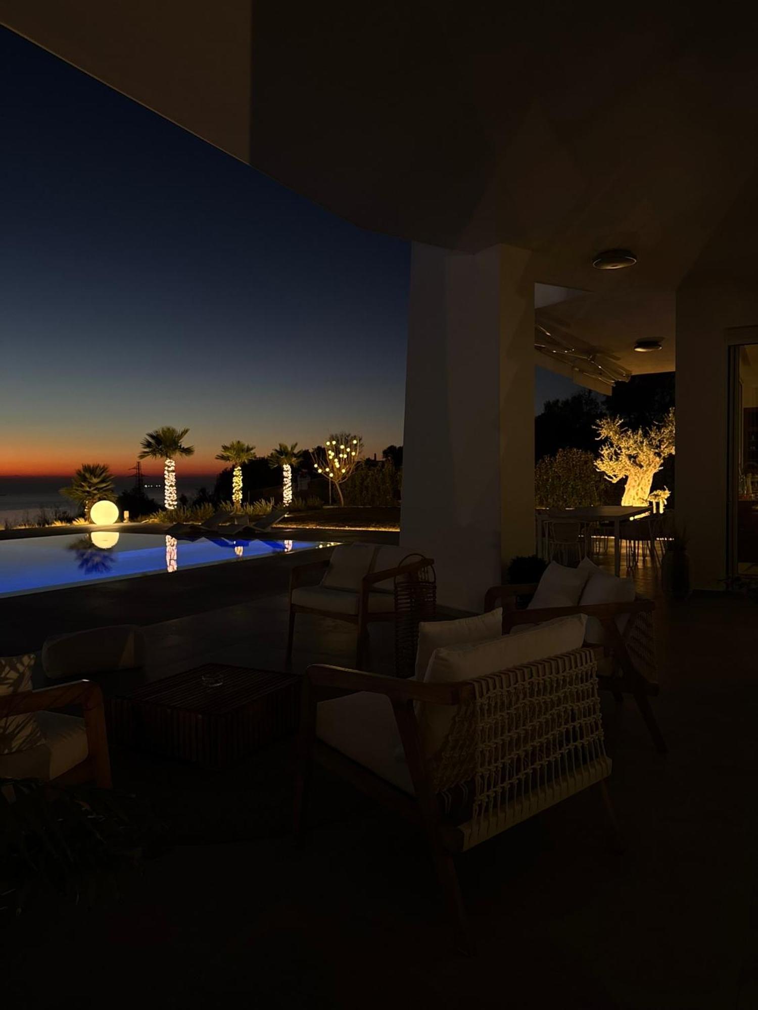 Villa Esmi Durres Kryemëdhej Zewnętrze zdjęcie
