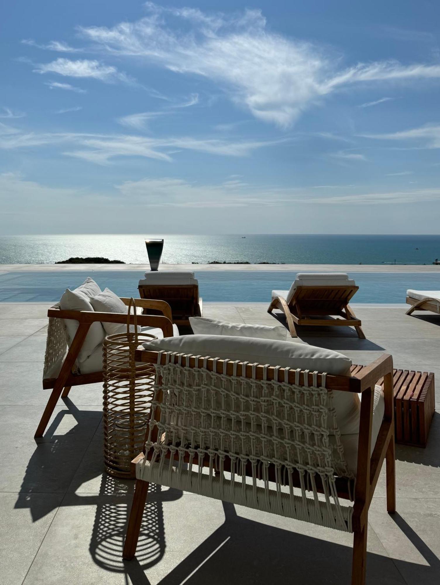 Villa Esmi Durres Kryemëdhej Zewnętrze zdjęcie