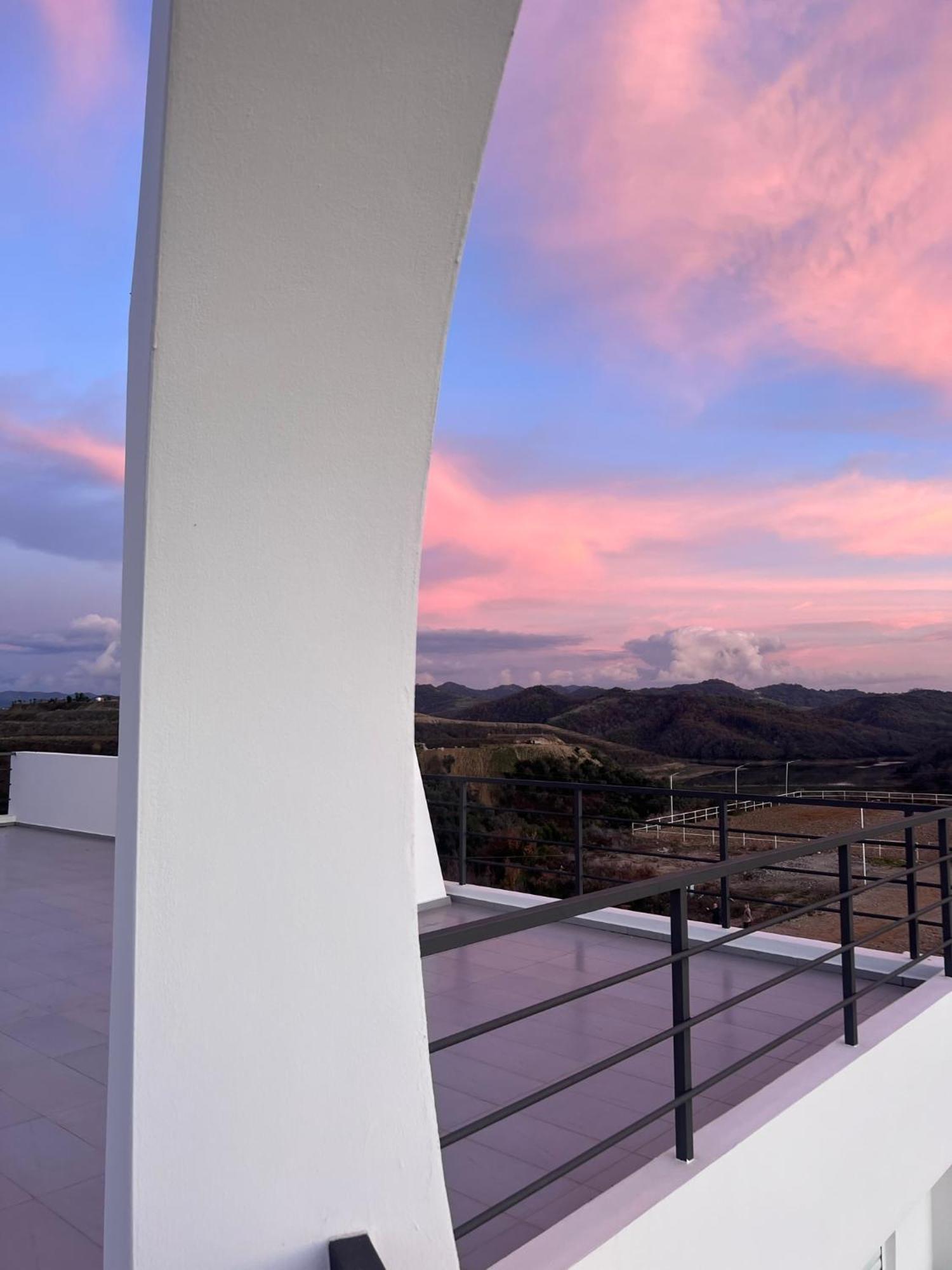 Villa Esmi Durres Kryemëdhej Zewnętrze zdjęcie