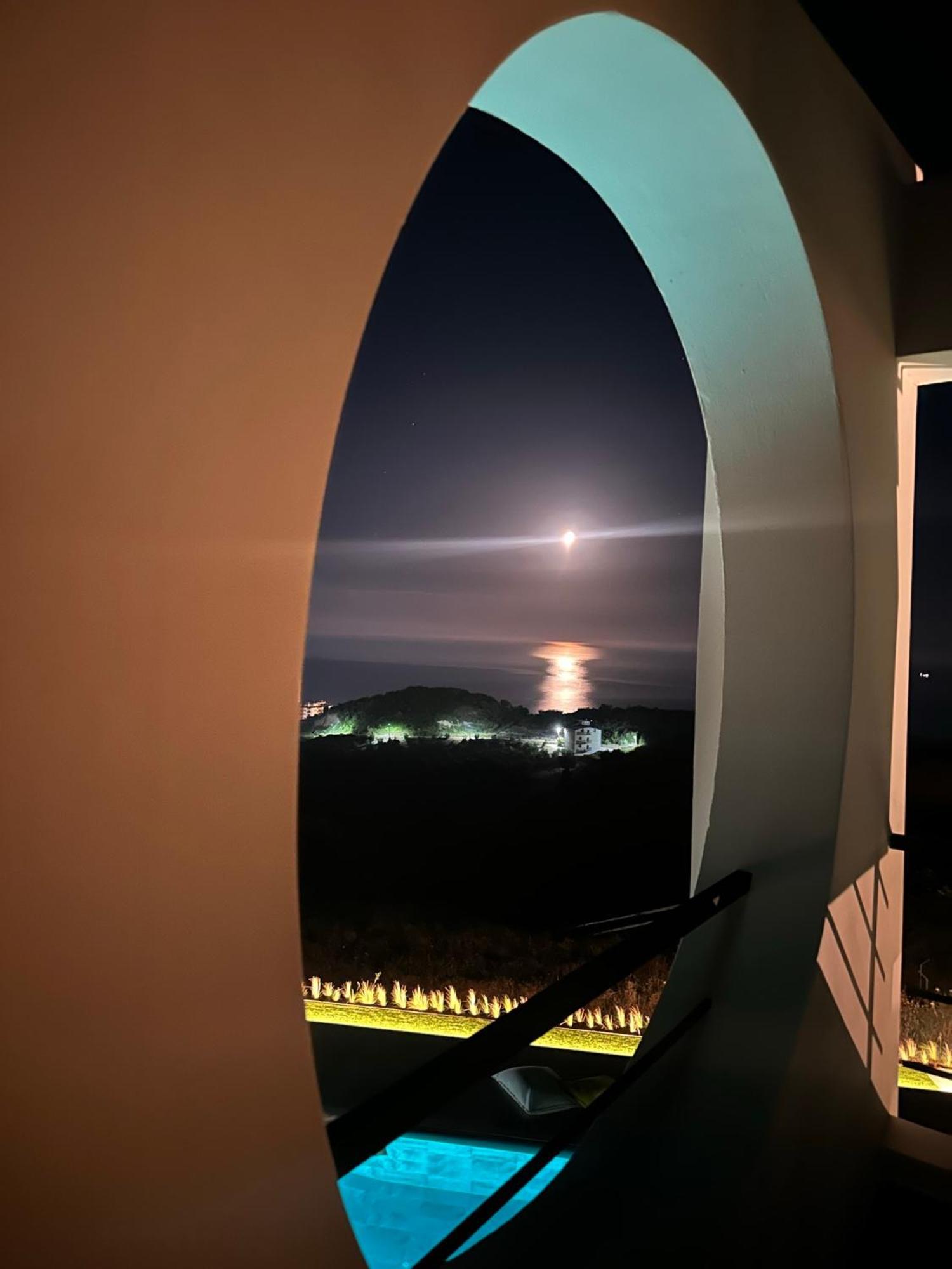 Villa Esmi Durres Kryemëdhej Zewnętrze zdjęcie
