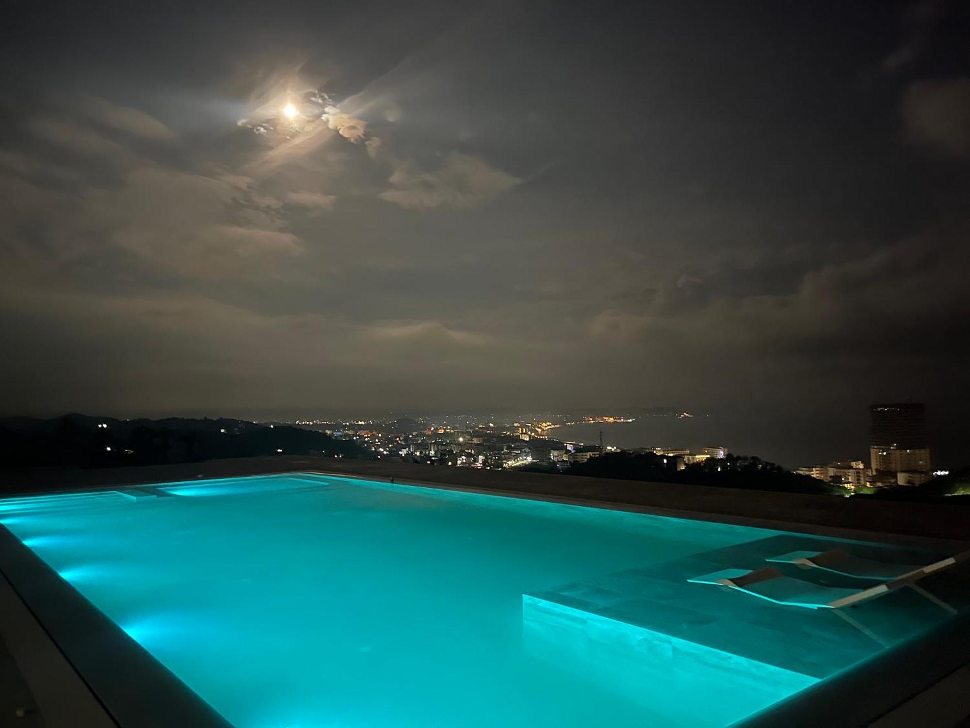 Villa Esmi Durres Kryemëdhej Zewnętrze zdjęcie