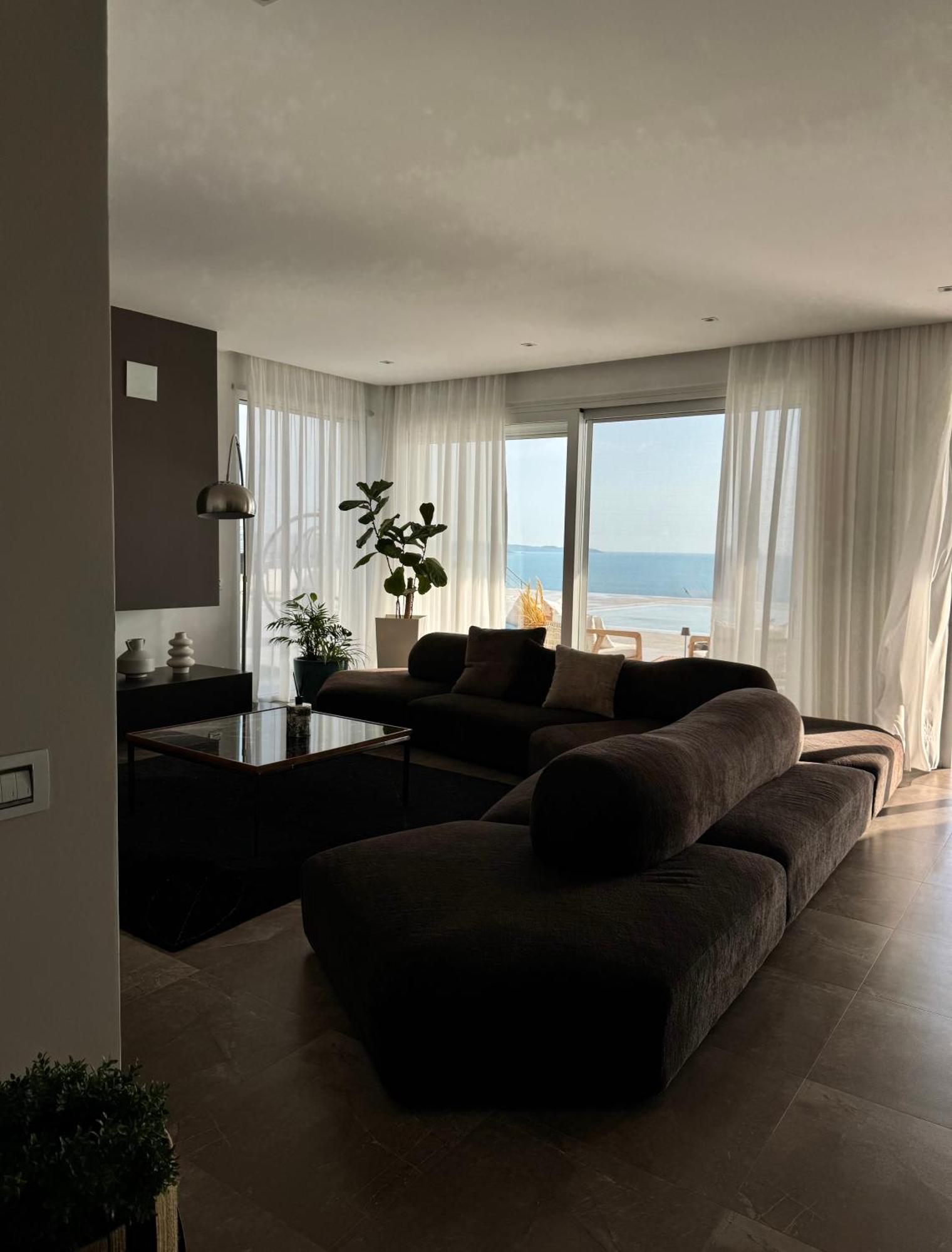 Villa Esmi Durres Kryemëdhej Zewnętrze zdjęcie