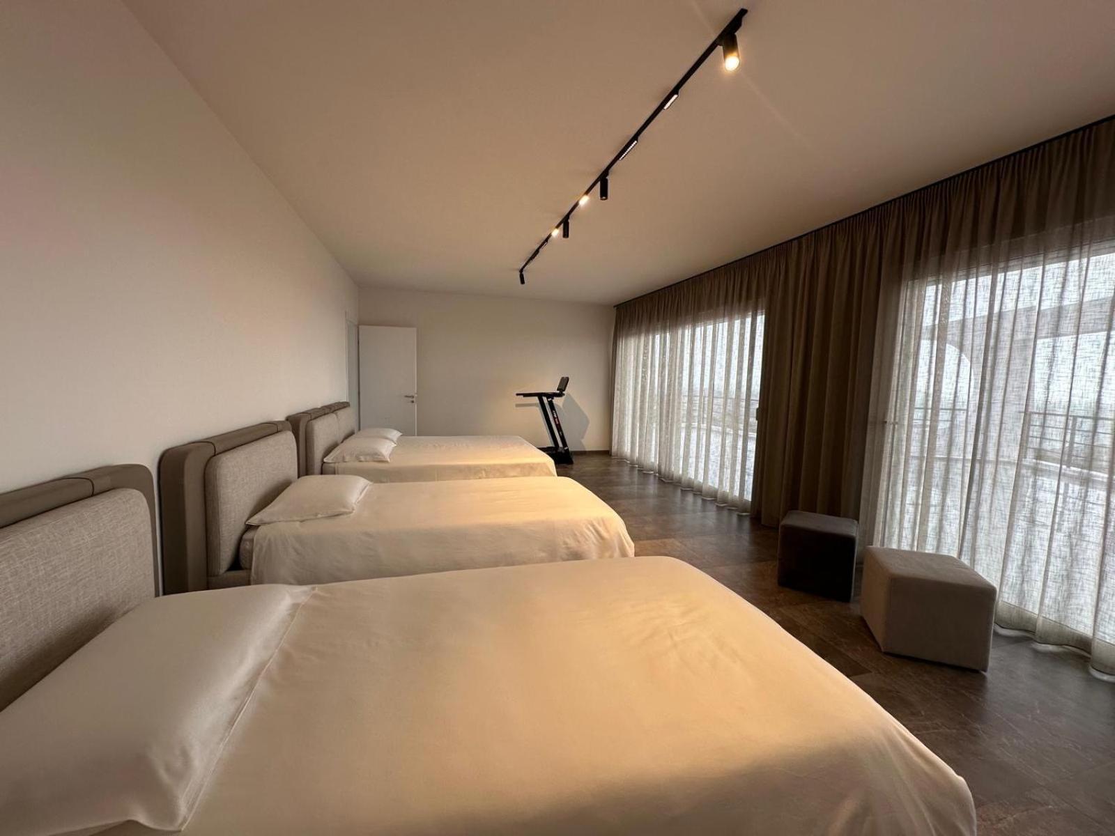 Villa Esmi Durres Kryemëdhej Zewnętrze zdjęcie