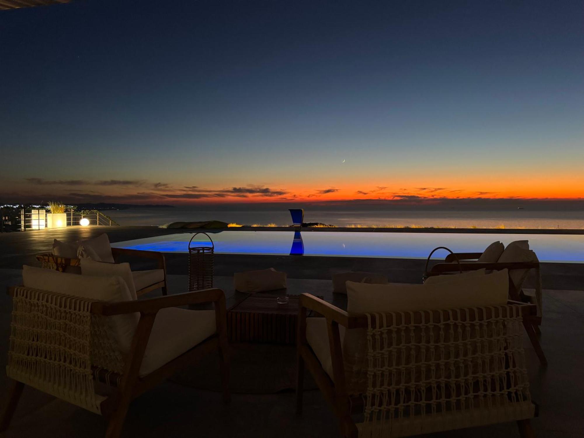 Villa Esmi Durres Kryemëdhej Zewnętrze zdjęcie