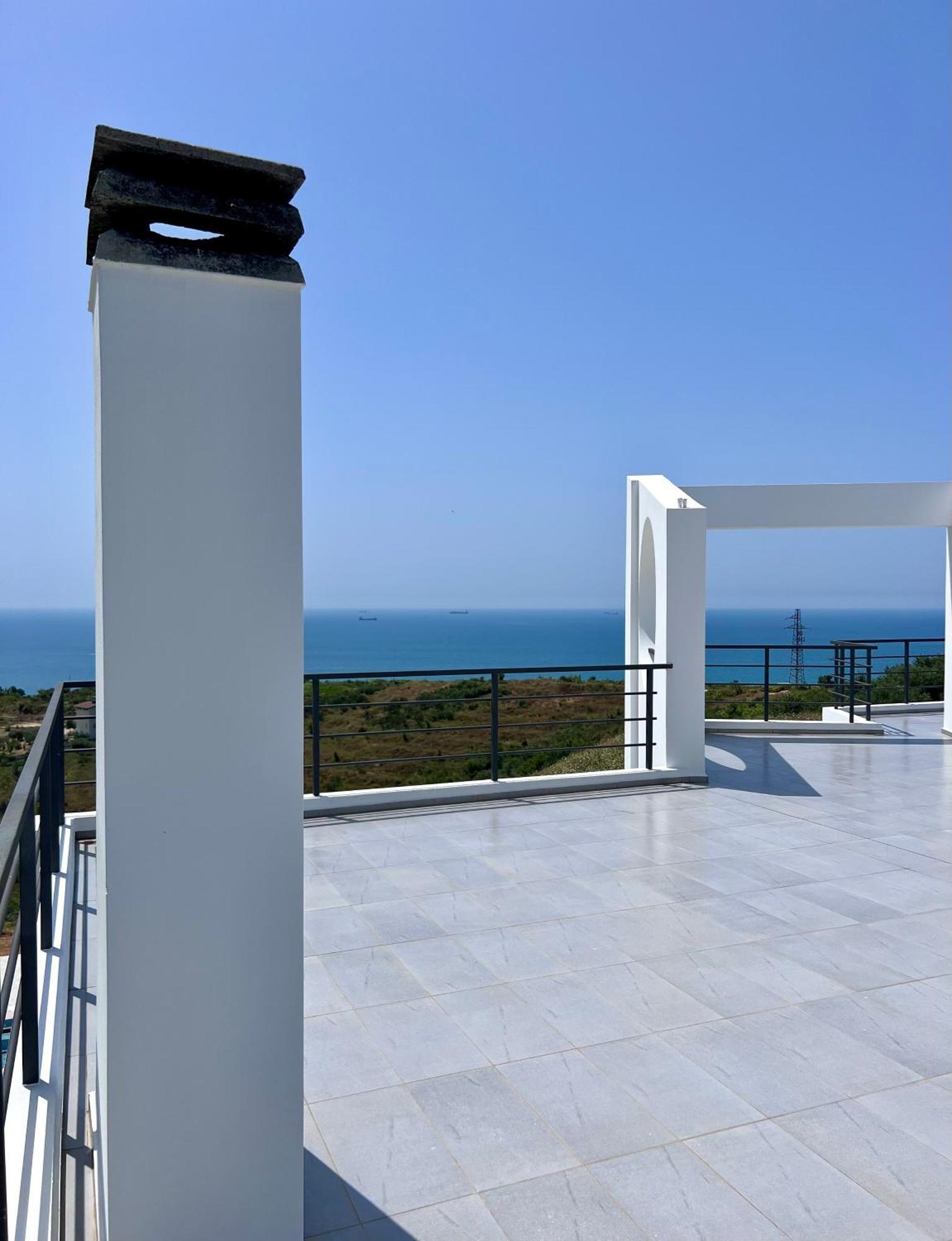 Villa Esmi Durres Kryemëdhej Zewnętrze zdjęcie