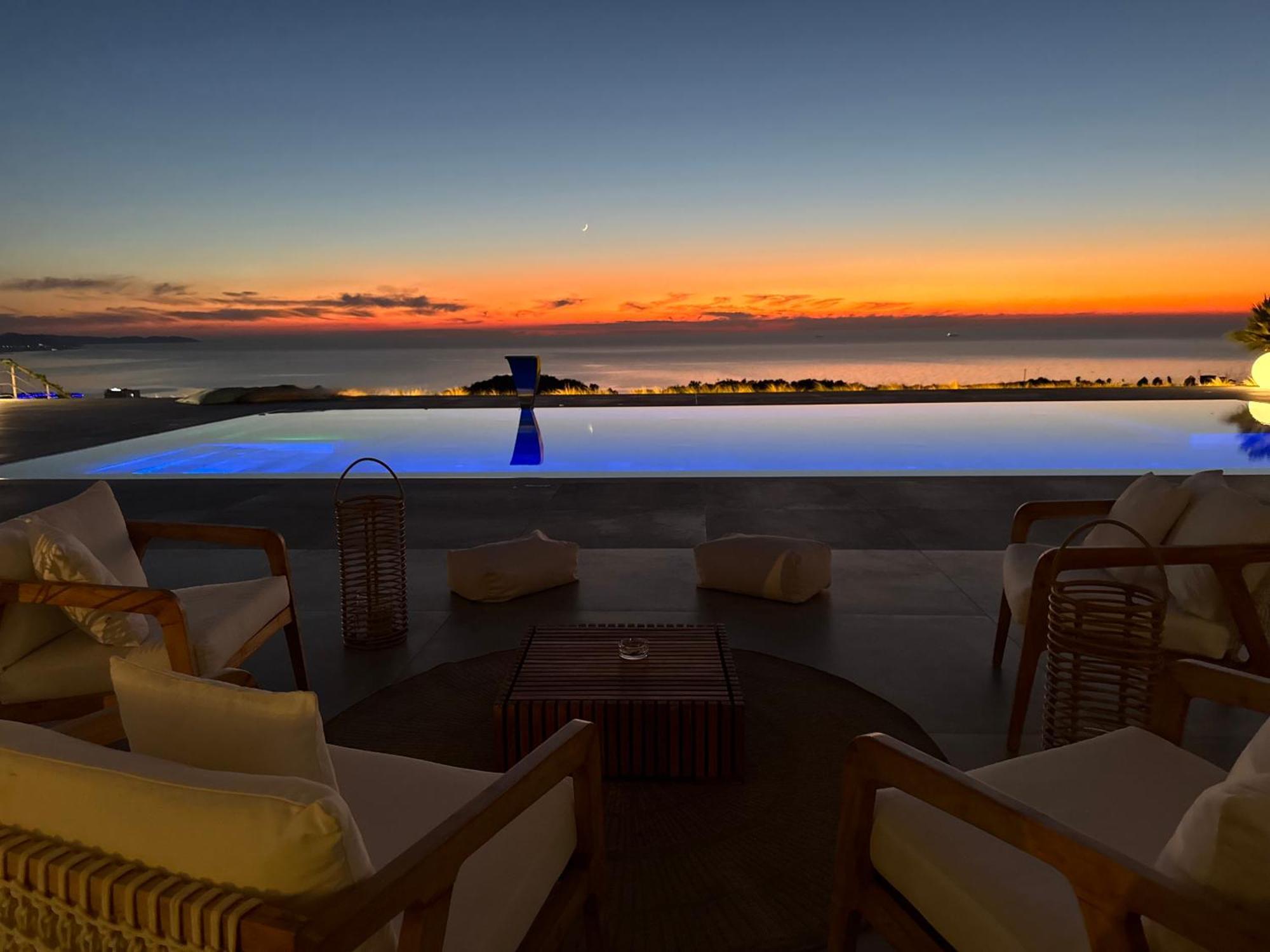 Villa Esmi Durres Kryemëdhej Zewnętrze zdjęcie
