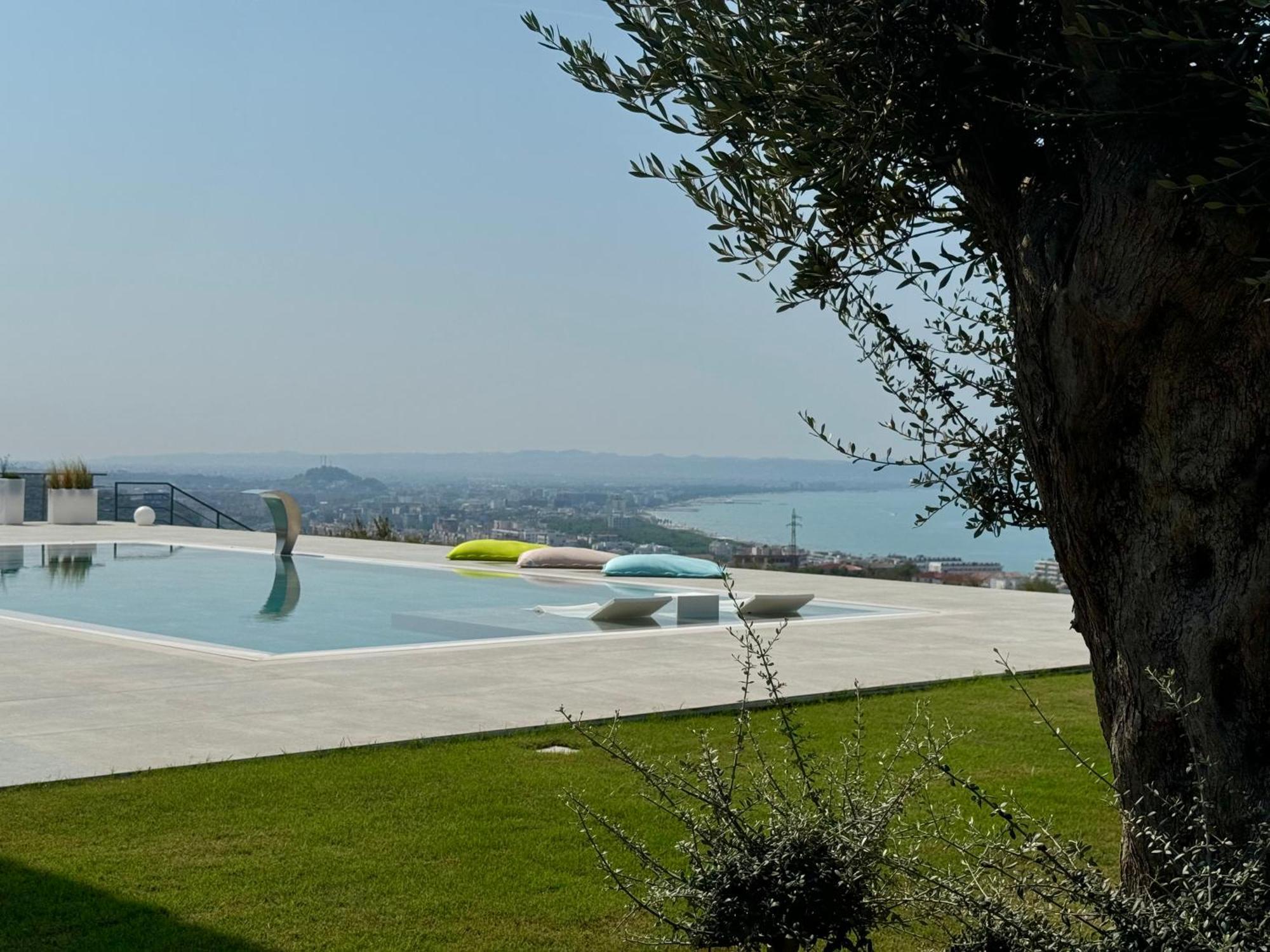 Villa Esmi Durres Kryemëdhej Zewnętrze zdjęcie