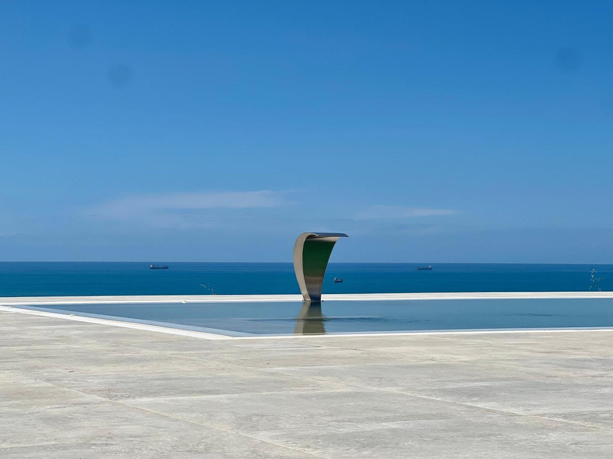 Villa Esmi Durres Kryemëdhej Zewnętrze zdjęcie