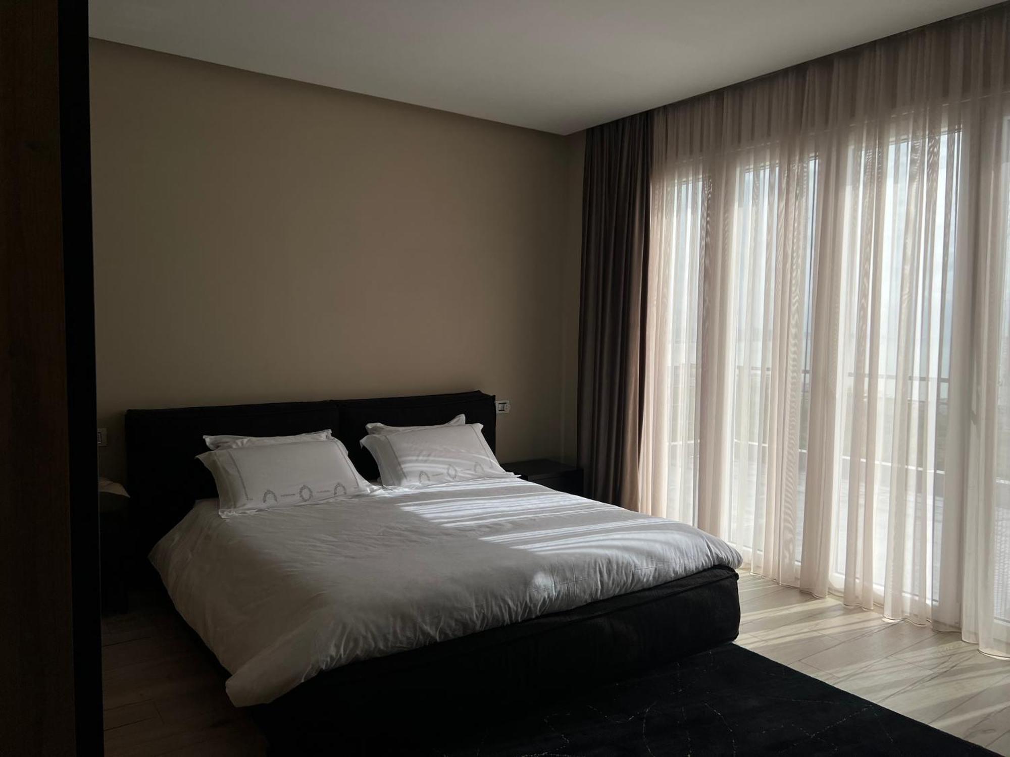 Villa Esmi Durres Kryemëdhej Zewnętrze zdjęcie